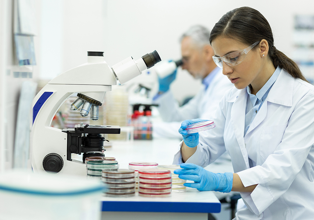 CRISPR in fighting bacterial infections