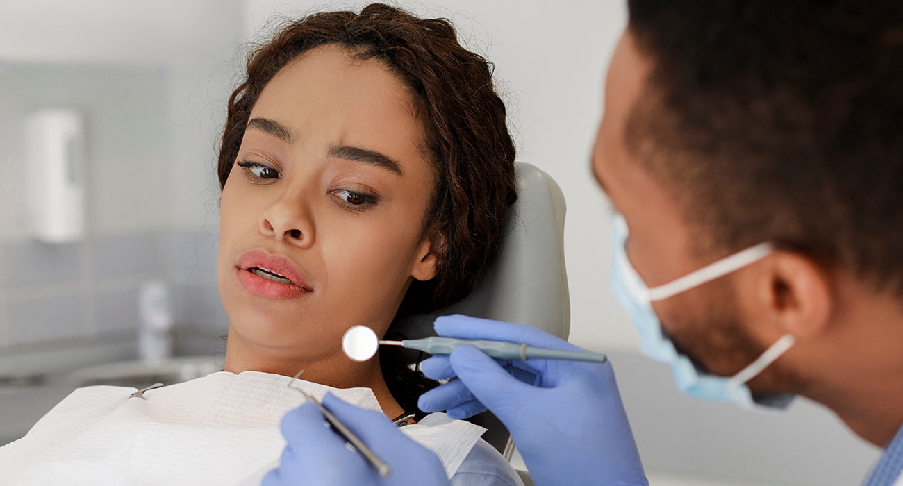 6 Amazing tips to Beat your Dental Anxiety