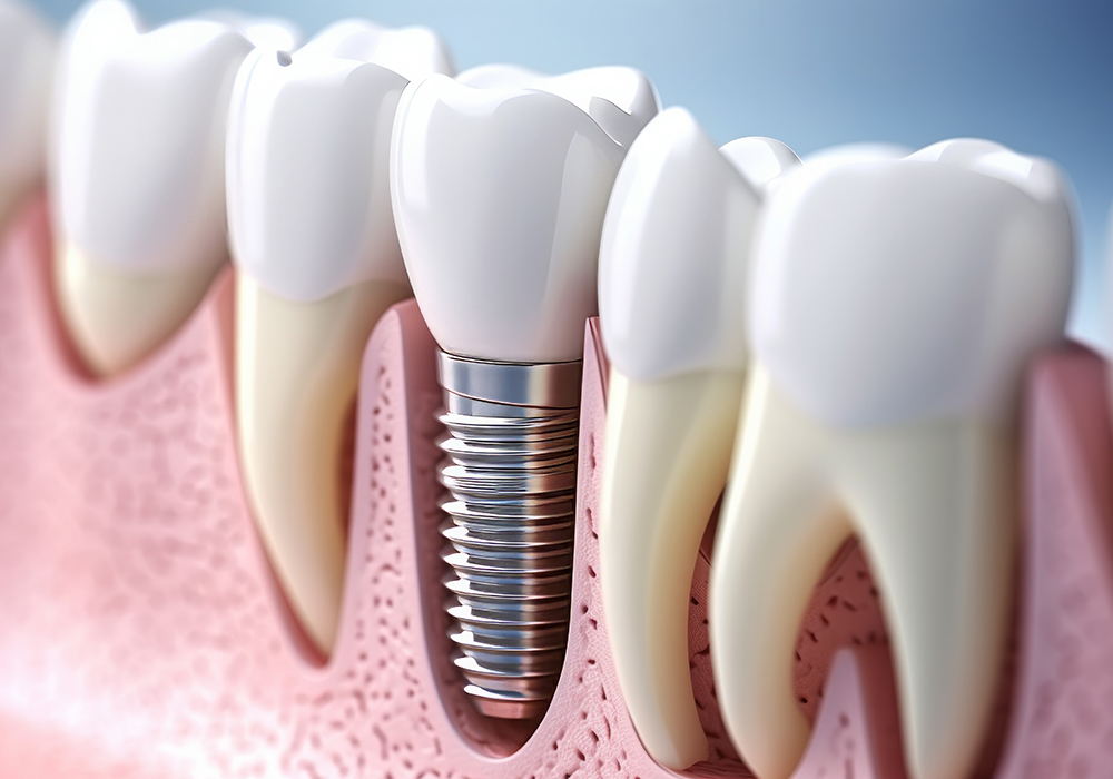 Benefits of Denture Implant as Compared to Other Tooth Replacement Options