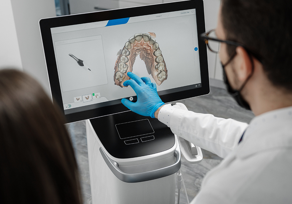 Dental Technologies