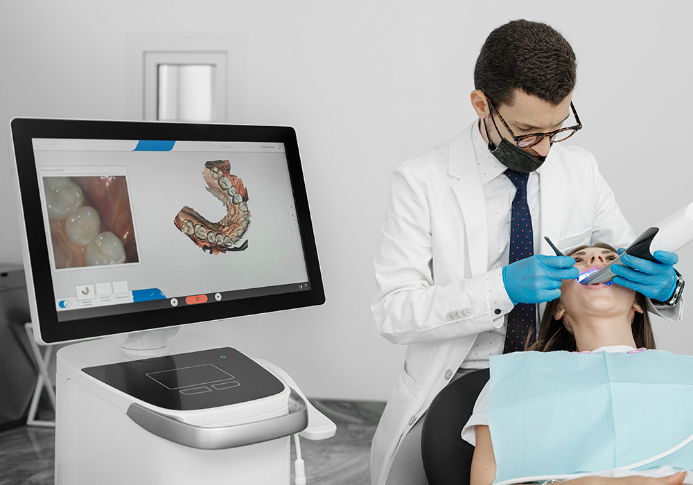 Dental Innovations Are Redefining Patient Experience