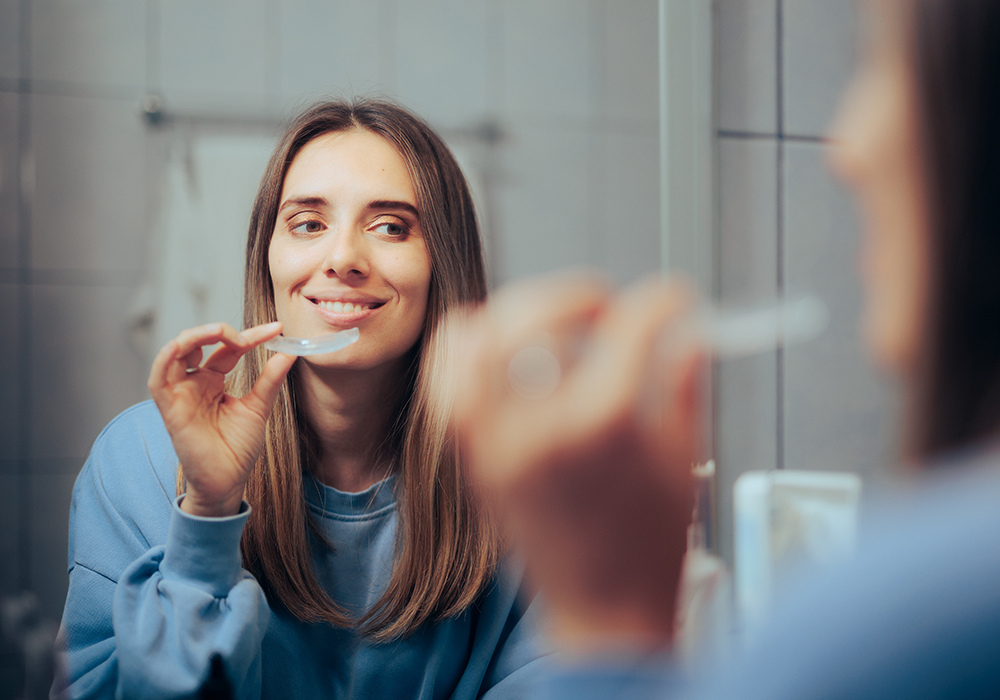 Are night guards helpful in preventing Bruxism? If so, which is best?