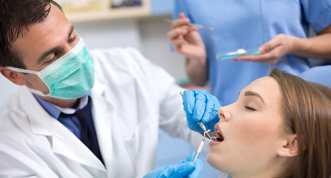 Myths About Emergency Dentistry: Facts You Should Know